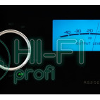 Hi-Fi мінісистема McIntosh RS250 фото 5